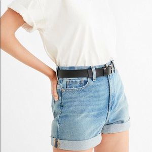 Urban Outfitter Jean Shorts
